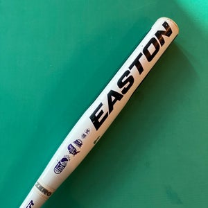 2019 Easton Wonder Flex Composite Bat (-12) 19 oz 31"