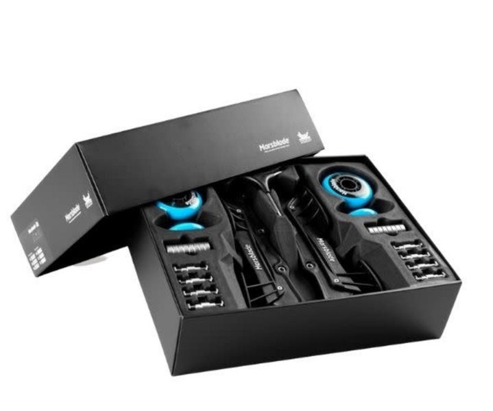 Marsblade O1 Inline Skates Regular Width (New)