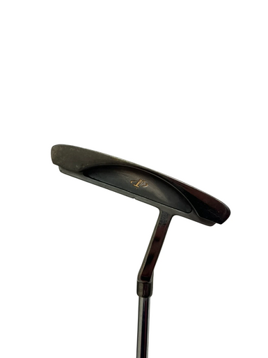 Used Tour Edge PURE FEEL IV Mens Putter RH 11692-S000144056