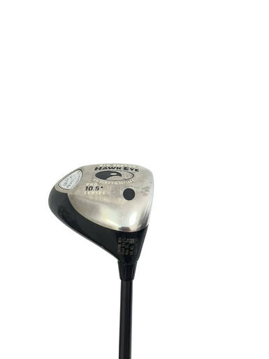 Used Callaway BIG BERTHA HAWKEYE Mens Driver RH 10.5 Degree 11692-S000144062