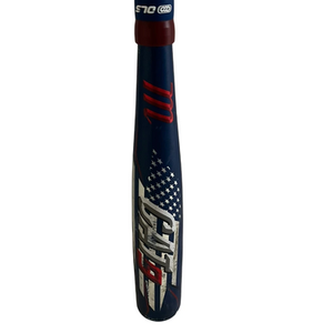 Used Marucci CAT 9 CONNECT BB/SB USSSA 2 3/4 Bat 30" 11692-S000144094