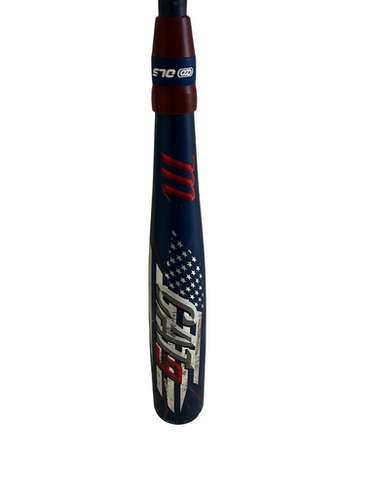 Used Marucci CAT 9 CONNECT BB/SB USSSA 2 3/4 Bat 30" 11692-S000144094