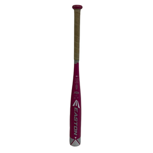 Used Easton PINK SAPPHIRE BB/SB Fastpitch Bat 26" 11692-S000144103