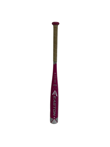 Used Easton PINK SAPPHIRE BB/SB Fastpitch Bat 26" 11692-S000144103