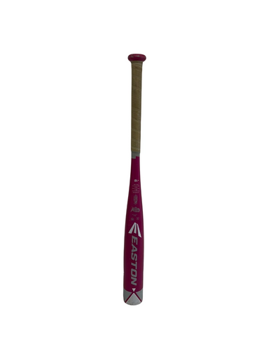 Used Easton PINK SAPPHIRE BB/SB Fastpitch Bat 26" 11692-S000144103