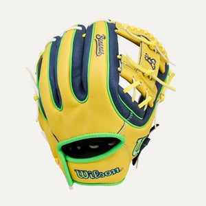 New Bananas A450 11" LHT Glv 11692-WILWBW10419311