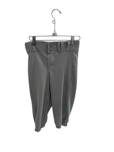 Used Champro BB KNICKERS BB/SB Pant Boys Grey MD 11692-S000144132