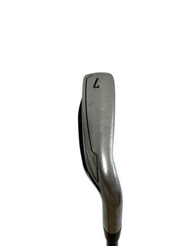 Used Callaway XR Mens Individual Iron RH 7 Iron 11692-S000142782