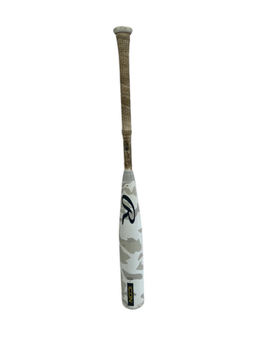 Used Rawlings RUT5I8 BB/SB USSSA 2 3/4 Bat 30" 11692-S000142929