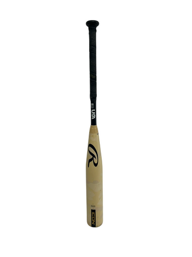 Used Rawlings ICON BB/SB USA 2 5/8 Bat 30" 11692-S000142932