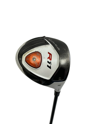 Used Taylormade R11 Mens Driver RH 9.0 Degree 11692-S000142922