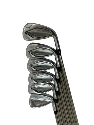 Used Mizuno JPX 923 Mens Iron Set RH 6I-GW/AW 11692-S000143740