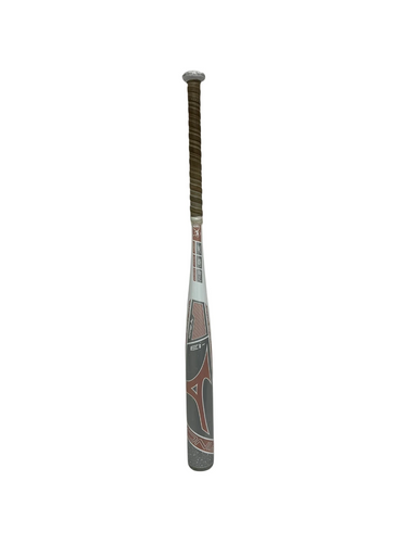 Used Mizuno FINCH BB/SB Fastpitch Bat 31" 11692-S000143919