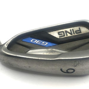 Ping G30 6 Iron Red Dot TFC 419 Senior Graphite Shaft *Good*