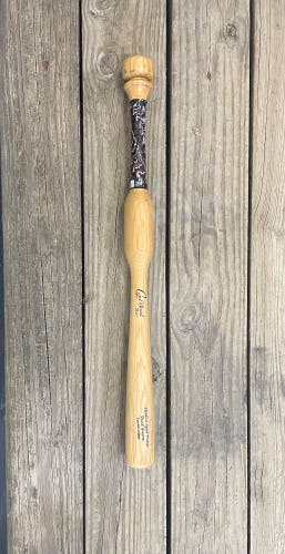 CamWood Trainer Bat 31" (Used)