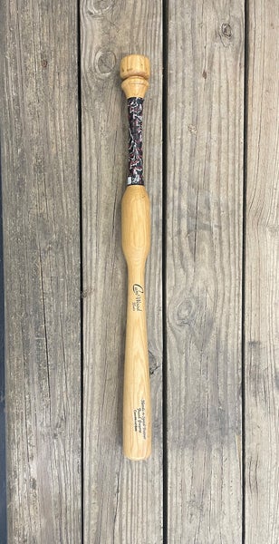 CamWood Trainer Bat 31" (Used)