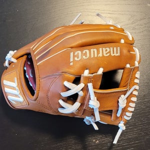 Infield RH Marucci Capitol Series Baseball Glove 11.5"