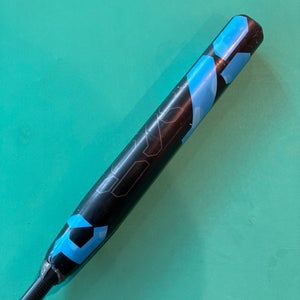 2023 DeMarini CF Composite Bat (-9) | 23oz 32"