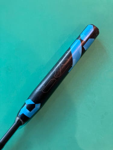 2023 DeMarini CF Composite Bat (-9) | 23oz 32"