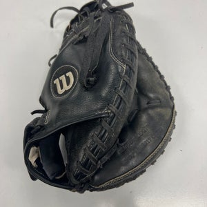 Wilson A360 RH Catcher's Baseball Glove 31.5" (Used)