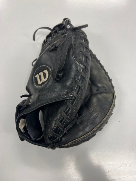 Wilson A360 RH Catcher's Baseball Glove 31.5" (Used)