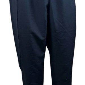 Adidas Mens X-Large Black Jogger Sweat Pants Sportswear Athletic New