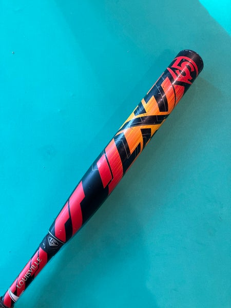 2022 Louisville Slugger LXT Composite Bat (-10) 22 oz 32"