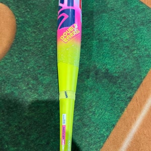 2026 Easton Dub Composite USSSA Certified Bat (-5) 25 oz 30" (New)