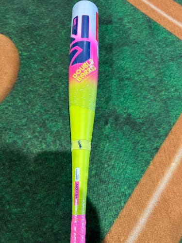 2026 Easton Dub Composite USSSA Certified Bat (-5) 25 oz 30" (New)