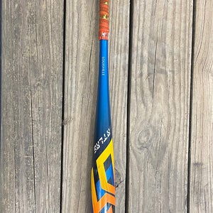 2024 Louisville Slugger Atlas Alloy BBCOR Certified Bat (-3) 29 oz 32" (Used)