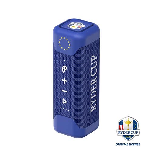 Pinned Golf Sound Stick Speaker Ryder Cup 2025 Europe