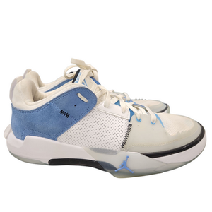 Used Jordan FD2335-104 Basketball Shoes M White/Black/Royal Senior 11.5 11862-S000091773