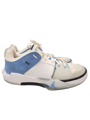 Used Jordan FD2335-104 Basketball Shoes M White/Black/Royal Senior 11.5 11862-S000091773