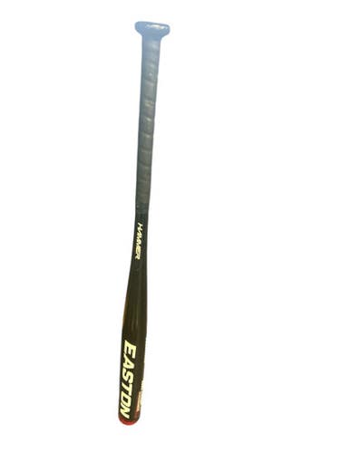 Used Easton HAMMER BB/SB Slowpitch Bat 34" 11862-S000091757