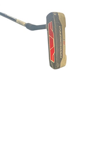 Used Wilson HARMINIZED Mens Putter RH 11862-S000091756