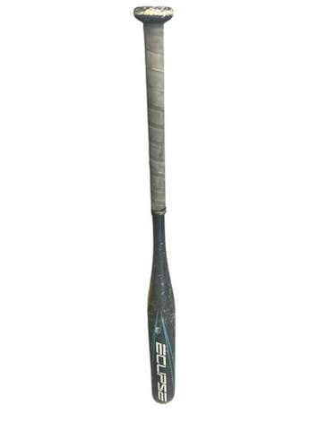 Used Rawlings ECLIPSE FP3E12 BB/SB Fastpitch Bat Navy Blue 31" 11862-S000091748