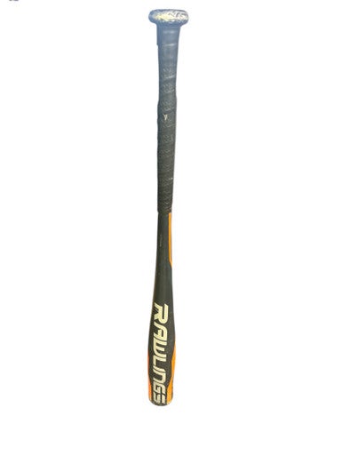 Used Rawlings INPACT BB/SB High School -3 Bat 32" 11862-S000091713