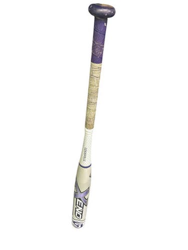 Used Louisville Slugger XENO BB/SB Fastpitch Bat 32" 11862-S000091701
