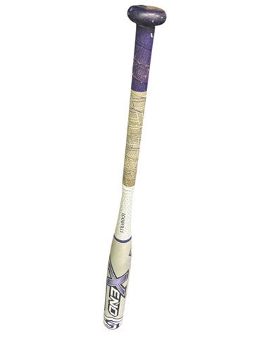 Used Louisville Slugger XENO BB/SB Fastpitch Bat 32" 11862-S000091701