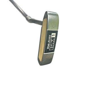 Used Top Flite HT1 BLADE Mens Putter RH Silver 33" 11862-S000091697