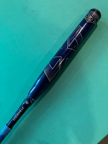 2025 Louisville Slugger LXT Composite Bat (-11) 22 oz 33"