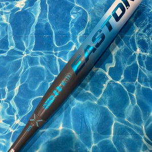 Easton Ghost OG Composite Bat (-9) Composite 23 oz 32" (Used)