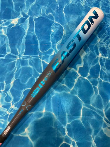 Easton Ghost OG Composite Bat (-9) Composite 23 oz 32" (Used)