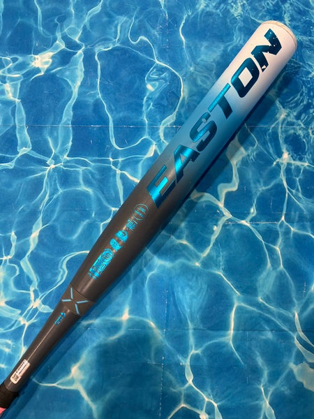 Easton Ghost OG Composite Bat (-9) Composite 23 oz 32" (Used)