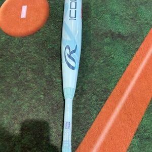 2026 Rawlings Icon Composite USSSA Certified Bat (-5) 26 oz 31" (New)