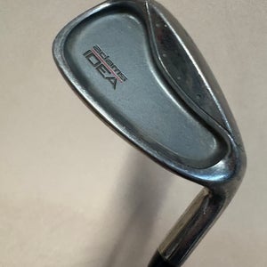 Men's 9 Iron Adams IDEA Right Handed Ladies Flex (Used)