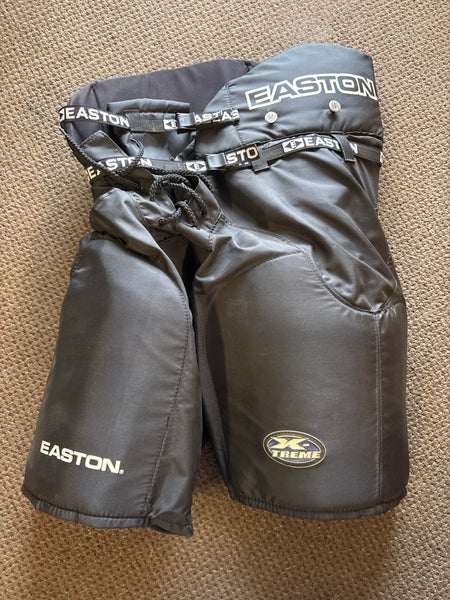 Senior Size 46 Easton Xtreme Hockey Pants (New)