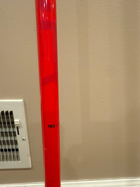 44in (110cm) ONE (single) Leki World Cup Lite SL Racing Ski Pole (Used)