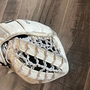 2023 CCM Extreme Flex E5.5 Regular (Used)