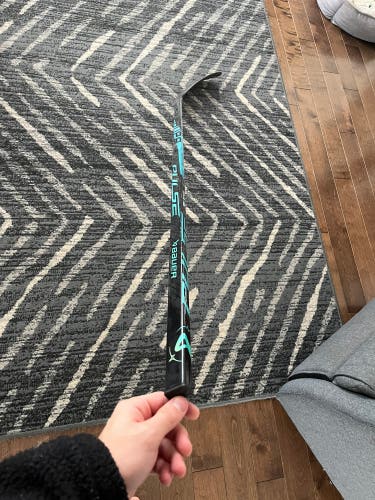 New Bauer Pulse Left Hand P28 70 Flex